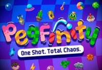 Pegfinity: Endless Peg Physics Puzzle